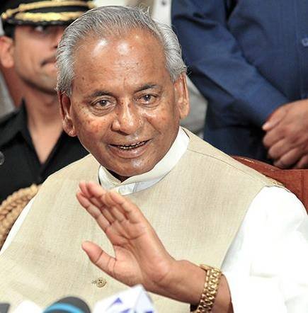 पूर्व  मुख्य  मंत्री कल्याण सिंह कोरोना  पॉजिटिव