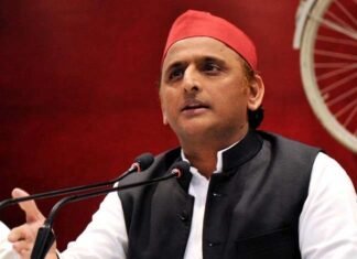 सपा हाईकमान की ओर से जारी हुआ  विधायक अबरार अहमद को कारण  बताओ नोटिस