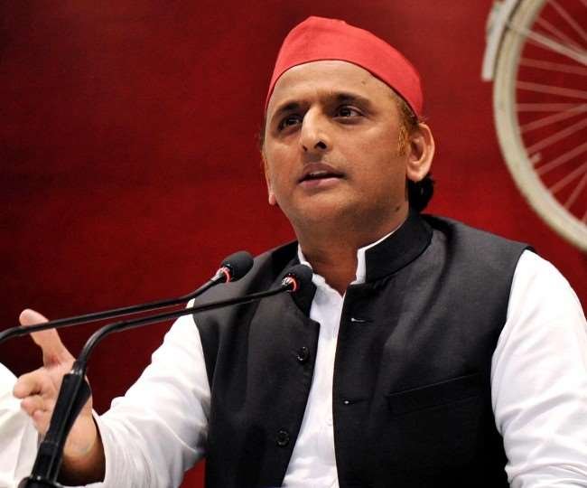 सपा हाईकमान की ओर से जारी हुआ  विधायक अबरार अहमद को कारण  बताओ नोटिस