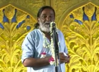 मशहूर शायर-ए-अहलेबैत रज़ा लखनवी नहीं रहे ,कर्बला इमदाद हुसैन में होगी तद्फीन