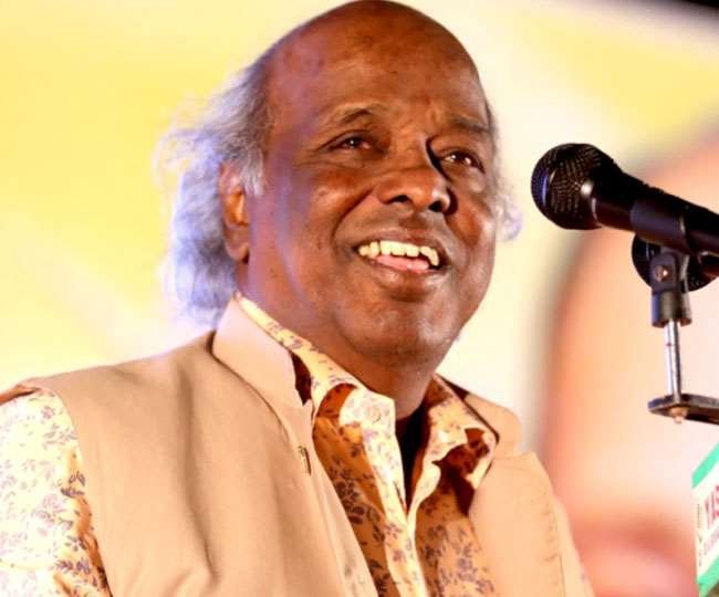 नहीं रहे राहत इंदौरी , हमारे ऐब हमें उँगलियों प गिनवाओ | हमारी पीठ के पीछे हमें बुरा न कहो ||