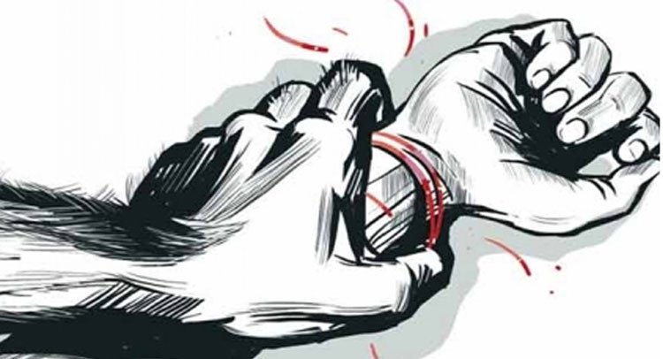 उ0प्र0 बलात्कारियों और अपराधियों का हब बन चुका है : कांग्रेस