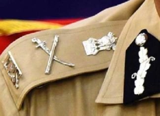 पुलिस कमिश्नर सुजीत पांडेय का स्वास्थ बिगड़ा, संजय सिंघल को मिला  पुलिस कमिश्नर का अतिरिक्त चार्ज