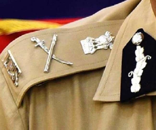 पुलिस कमिश्नर सुजीत पांडेय का स्वास्थ बिगड़ा, संजय सिंघल को मिला  पुलिस कमिश्नर का अतिरिक्त चार्ज