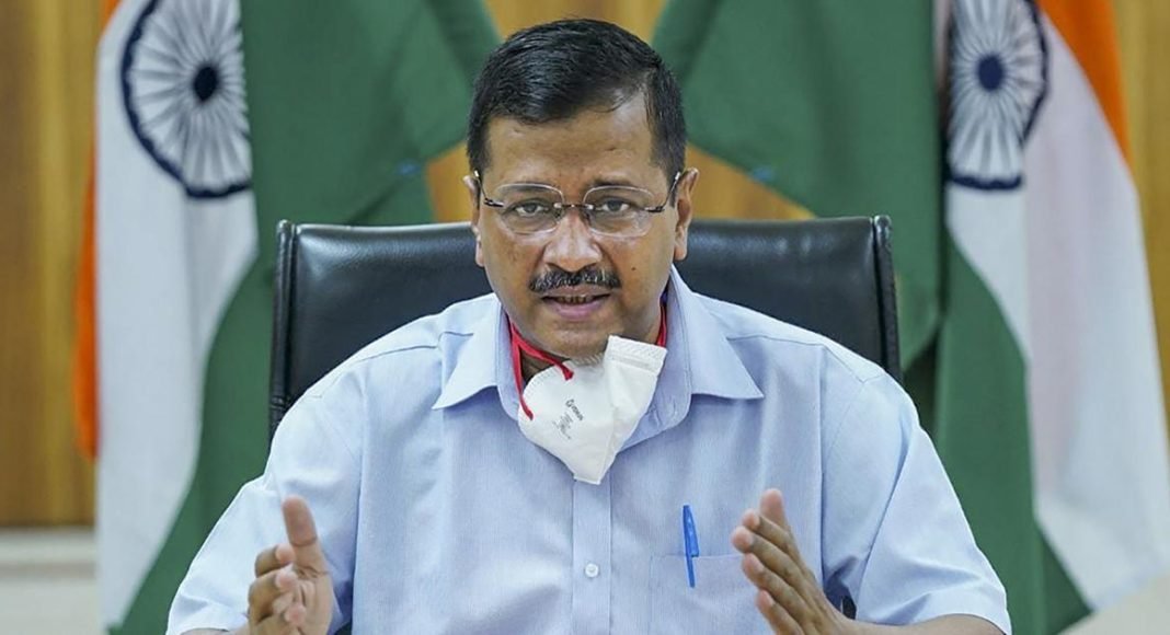 यहां लगाया जा सकता है फिर से लॉकडाउन