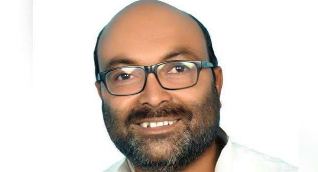 योगी सरकार अपराध नही आंकड़ें रोकने में जुटी है: अजय कुमार लल्लू
