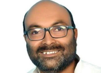 पढ़िए ,महापंचायत में श्रमिक , दस्ताने ग़म सुनाकर रो दिए
