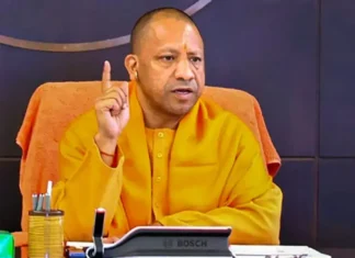 मुख्यमंत्री योगी आदित्यनाथ ने केजीएमयू में 941 करोड़ की स्वास्थ्य परियोजनाओं का उद्घाटन और शिलान्यास किया