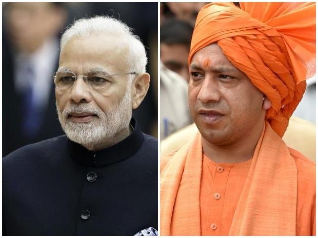 केंद्र सरकार की जारी गाइडलाइन के तहत शहरों से लौटे ग्रामीणों को मनरेगा के तहत तत्कात जाबकार्ड के साथ रोजगार मुहैया करवाएगी योगी सरकार