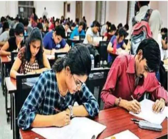 18 जिलों में आयोजित हुई  लोक सेवा आयोग की खंड शिक्षा अधिकारी परीक्षा