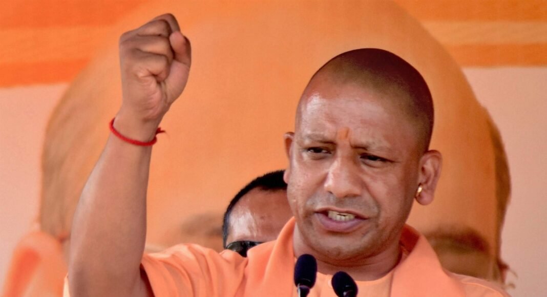 चौधरी चरण सिंह की 118वीं जयंती के अवसर पर योगी ने साधा विपक्ष पर निशाना