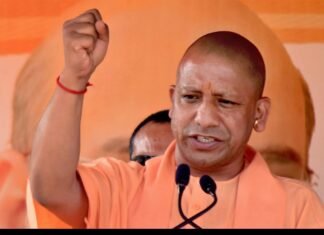 किसान हितों में किसी की दखलंदाजी बर्दाश्त नहीं – योगी आदित्यनाथ