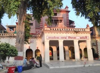 बरेली नगर निगम के अफसरों का खेल , दागदार कंपनी के हाथों बरेली स्मार्ट सिटी परियोजना का भविष्य