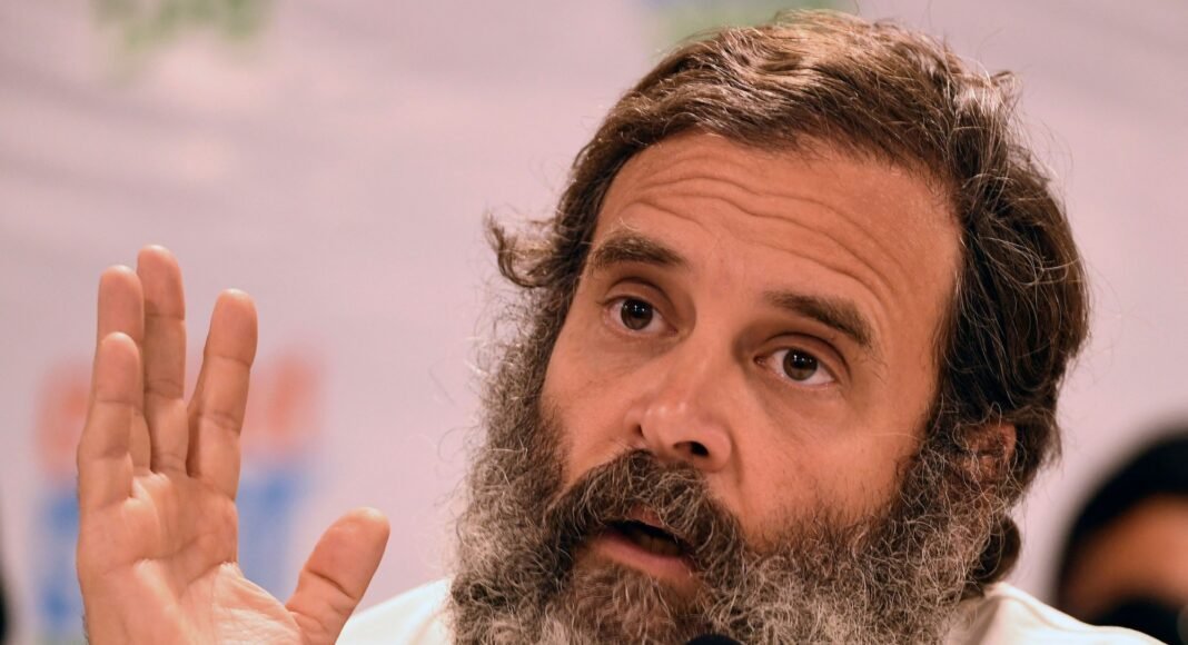 यौन शोषण मामले में प्रज्ज्वल रेवन्ना की मुश्किलें बढ़ी,राहुल गांधी ने मुख्यमंत्री सिद्धारमैया से न्याय की मांग की