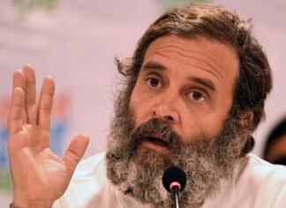 यौन शोषण मामले में प्रज्ज्वल रेवन्ना की मुश्किलें बढ़ी,राहुल गांधी ने मुख्यमंत्री सिद्धारमैया से न्याय की मांग की