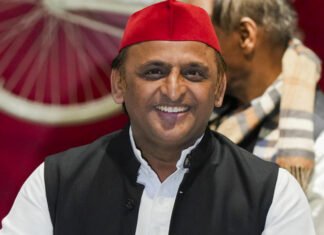 400 पार का नारा देने वालों को जनता ने बदलने का मन बना लिया : अखिलेश यादव