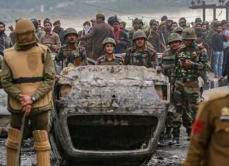 पुलवामा में  CRPF के 40 जवानों की हत्या की साजिश से जल्द उठेगा पर्दा