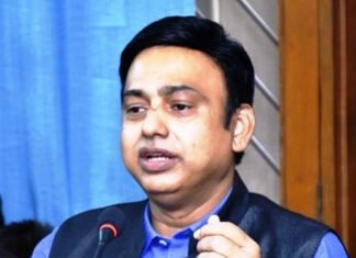 बीजेपी के राष्ट्रीय प्रवक्ता जफर इस्लाम निर्विरोध निर्वाचित होकर पहुंचे संसद