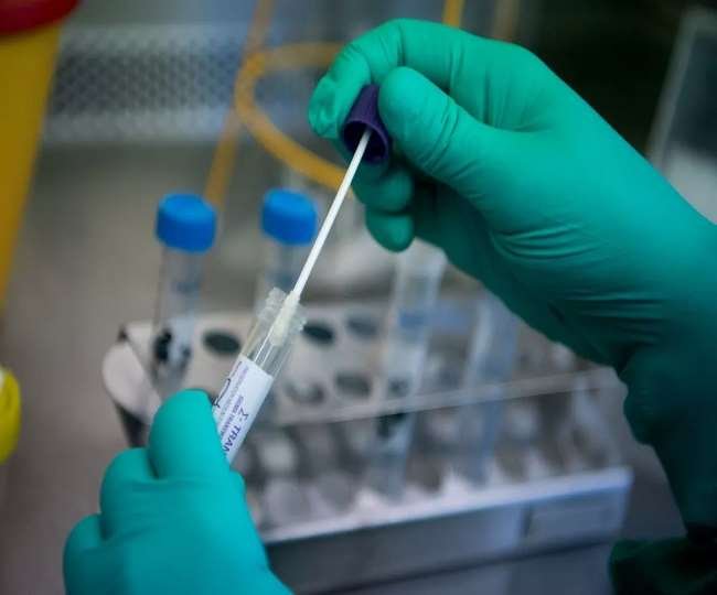लखनऊ में आज फिर कोरोना के नए 16 मरीज़ मिले