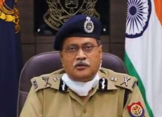 थानेदारों को उनकी मनमानी पोस्टिंग दिए जाने पर  डीजीपी एचसी अवस्थी सख्त