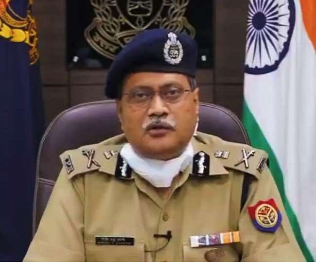 थानेदारों को उनकी मनमानी पोस्टिंग दिए जाने पर  डीजीपी एचसी अवस्थी सख्त