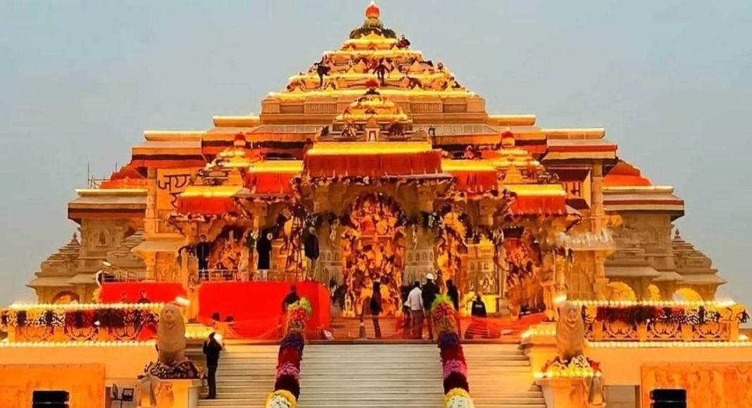 श्रीराम जन्मभूमि चढ़ावा प्रकरण में बढ़ी हलचल, जांच के घेरे में कई कर्मचारी; हाईकोर्ट में सुनवाई की तैयारी