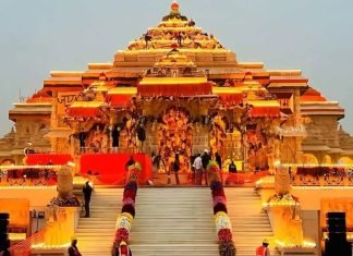 श्रीराम जन्मभूमि चढ़ावा प्रकरण में बढ़ी हलचल, जांच के घेरे में कई कर्मचारी; हाईकोर्ट में सुनवाई की तैयारी