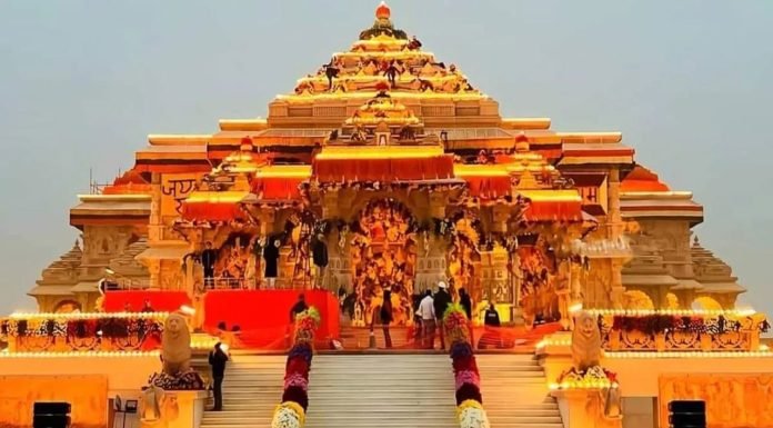 श्रीराम जन्मभूमि चढ़ावा प्रकरण में बढ़ी हलचल, जांच के घेरे में कई कर्मचारी; हाईकोर्ट में सुनवाई की तैयारी