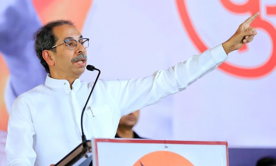 इन्होने कहा,एक बड़ी भूल थी पीएम  मोदी के लिए वोट मांगना , जनता से मांगी माफी