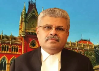 एक नज़र बंगाल के SIR विवाद और जस्टिस टी.एस. शिवगणनम के इस्तीफे पर,क्या लोकतंत्र की सफेद चादर पर खिंच रही है अविश्वास की काली रेखा ?