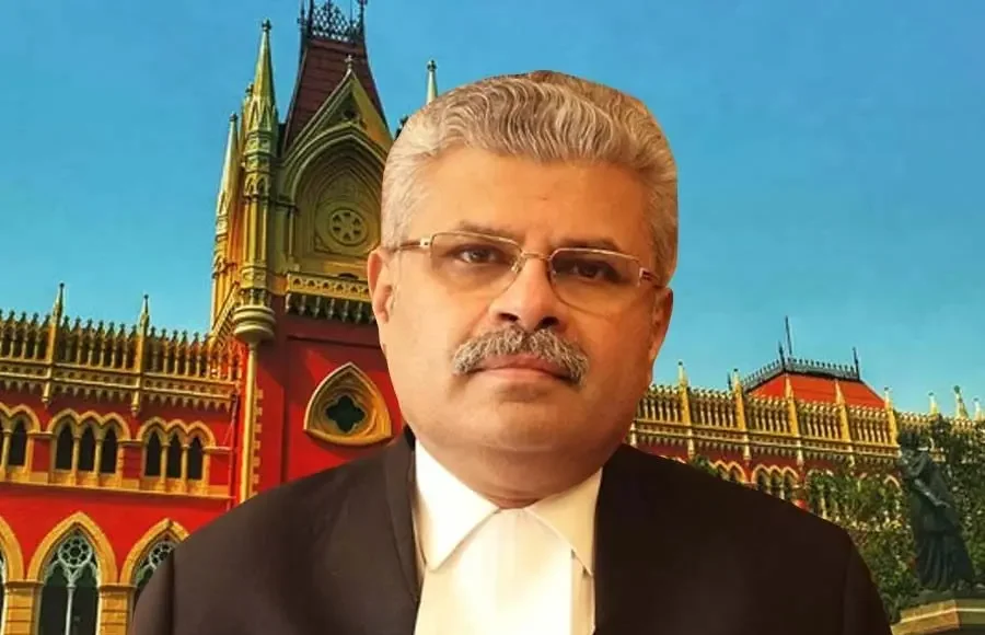एक नज़र बंगाल के SIR विवाद और जस्टिस टी.एस. शिवगणनम के इस्तीफे पर,क्या लोकतंत्र की सफेद चादर पर खिंच रही है अविश्वास की काली रेखा ?