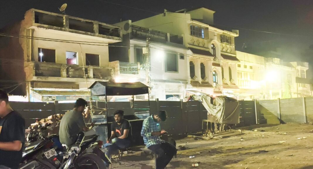 बुनियाद बाग की विवादित जमीन पर नया मोड़, शिया सेंट्रल वक्फ बोर्ड ने दायर की आपत्ति