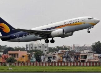 अगले महीने से लखनऊ से दुबई और अबूधाबी के लिए नई फ्लाइट चलाने की तैयारी