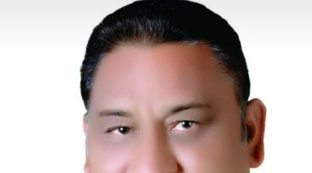 कश्मीरी मोहल्ला वार्ड में तुषार कोरोना पॉसिटिव, सभासद लाईक आग़ा के सराहनीय कार्य जारी