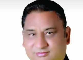 मौहर्रम के लिए पार्षद लईक आग़ा का अक़ीदत में डूबा हुआ बयान