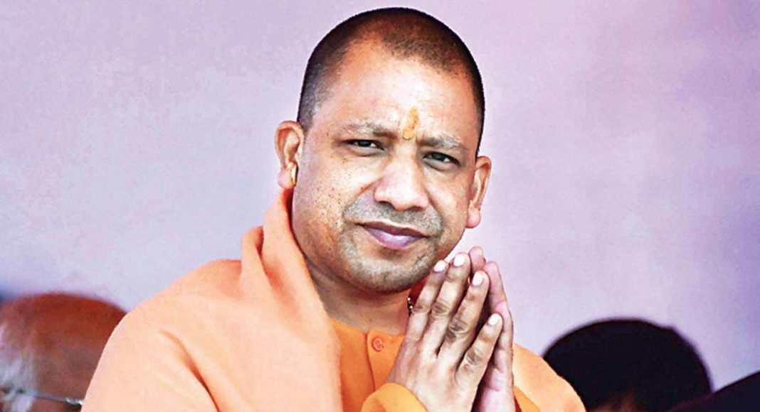 नागरिकता संशोधन क़ानून लागू करने में उत्तर प्रदेश प्रथम ,क्या इसमे भी आ सकेगा कोई प्रथम ?