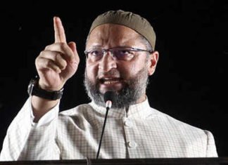 बाबरी मस्जिद  पर असदउद्दीन ओवैसी और ऑल इण्डिया मुस्लिम पर्सनल ला बोर्ड का बड़ा बयान