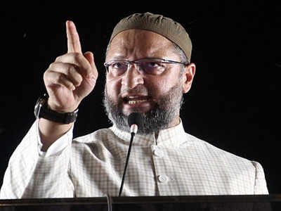 बाबरी मस्जिद  पर असदउद्दीन ओवैसी और ऑल इण्डिया मुस्लिम पर्सनल ला बोर्ड का बड़ा बयान