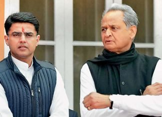 नसीमुद्दीन सिद्दीक़ी पर गिर सकती दलबदल क़ानून की गाज तो दिनेश सिंह पर क्यों नहीं ?