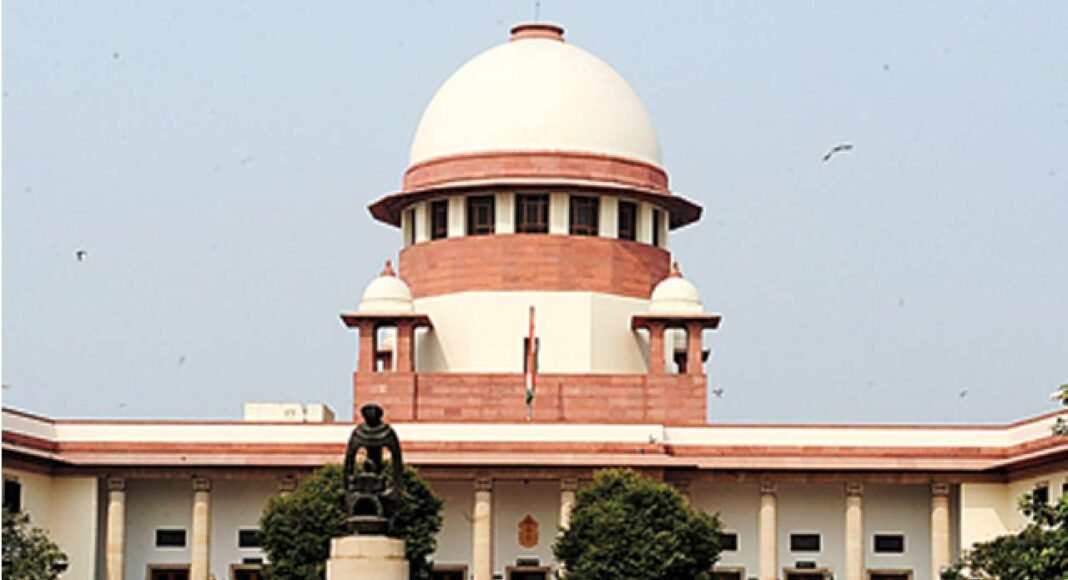 सुप्रीम कोर्ट के आदेश के बाद हैदराबाद में उठने वाले जुलुस पर भी लगा ग्रहण