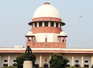 सुप्रीम कोर्ट के आदेश के बाद हैदराबाद में उठने वाले जुलुस पर भी लगा ग्रहण