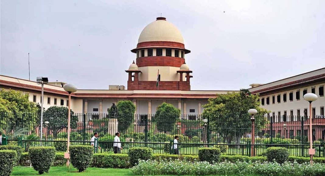 प्रवासी श्रमिकों से कोई बस या ट्रेन का किराया नहीं लिया जाएगा  :सुप्रीम कोर्ट
