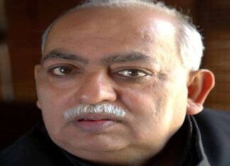 प्रसिद्ध शायर मुनव्वर राणा के खिलाफ कई संगीन धाराओं में  एफआईआर दर्ज