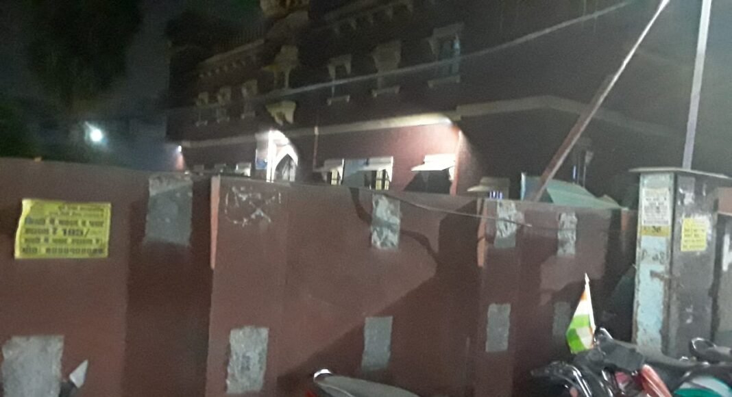 मुस्लिम समाज से प्रेरित होकर अपने देवी देवताओं के सम्मान के लिए खड़ा हुआ हिंदू समाज