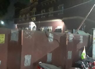 मुस्लिम समाज से प्रेरित होकर अपने देवी देवताओं के सम्मान के लिए खड़ा हुआ हिंदू समाज