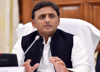 अपनी ही जमीन पर मजदूर बन कर रह जाएगा किसान : अखिलेश यादव
