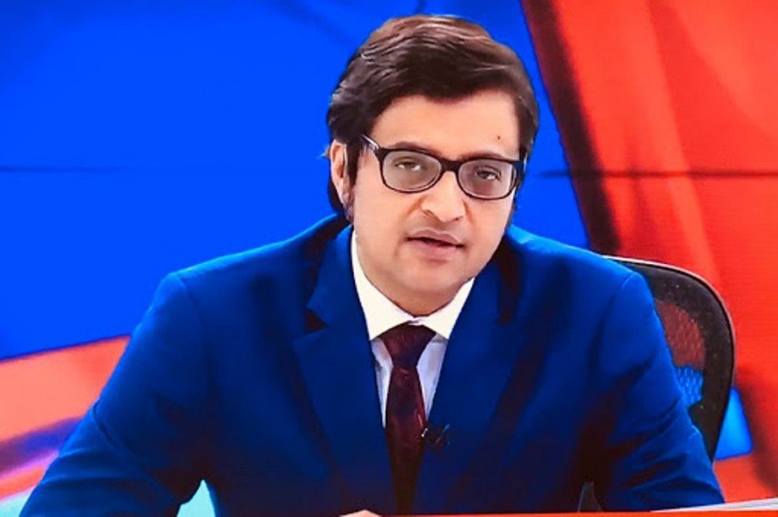 पत्रकारों पर एफआईआर दर्ज करने के लिए तय हो दिशा निर्देश ,मामला सुप्रीम कोर्ट में