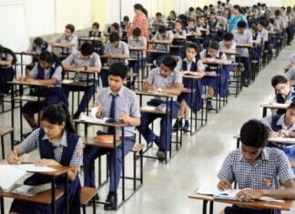 मंगलवार को जारी हो सकता है सीबीएसई बोर्ड परीक्षा का शेड्यूल