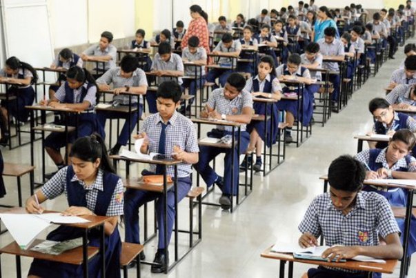 मंगलवार को जारी हो सकता है सीबीएसई बोर्ड परीक्षा का शेड्यूल