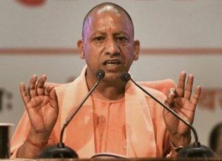 बढ़ते कोरोना संक्रमण पर लगाम लगाने के लिए मुख्यमंत्री योगी की वीडियो कॉन्फ्रेंसिंग बैठक आज